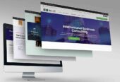 Diseño de paginas Web
