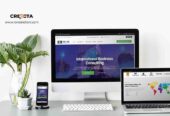 Diseño de paginas Web